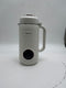 MAGETANG 6 IN 1 NUT MILK MAKER - WHITE - Like New