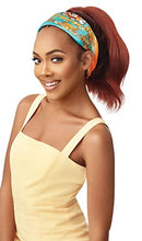 Outre Converti Cap Wet & Wavy Synthetic Wig - CURVY ADDICTION (1B Off Black) - Brand New
