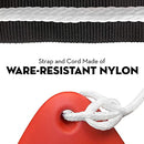 CCDXD 3 Handle Rescue Can Swimming Float Rescue Buoy 220N - NEW - Brand New