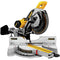 DEWALT Sliding Compound Miter Saw, 12-Inch (DWS779) - Like New