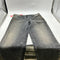 DIESEL MATURED SUPERIOR BLACK DENIM - SIZE: MEN 34 - BLACK - Brand New