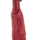 29DB1108-602 Frye Women's Nora Knotted Hobo Cupid/Pink - Brand New