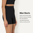 AEWM47857S25 TALL WOEMEN'S ACTIVE BUTTERY SOFT HIGH WAIST SIZE XL BLACK - Brand New
