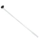 MichaelPro 1/2-Inch Drive x 30-Inch Extension Breaker Bar | MP007007 - Chrome - Like New