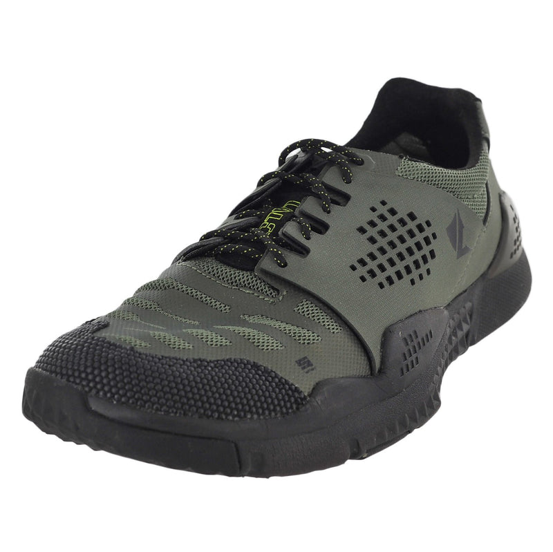 160BU004-110 LALO MENS BLOODBIRD SHOE JUNGLE SIZE: MEN 11 - Like New