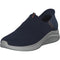 232450 SKECHERS MEN ULTRA FLEX 3.0 SMOOTH STEP NAVY SIZE 10.5 - Brand New