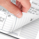 AT-A-GLANCE 2026 8.5" X 11" LARGE DAYMINDER GC4700726 - GRAY - Brand New