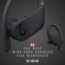 BEATS POWERBEATS PRO WIRELESS EARPHONES CLASS 1 BLUETOOTH - - Scratch & Dent
