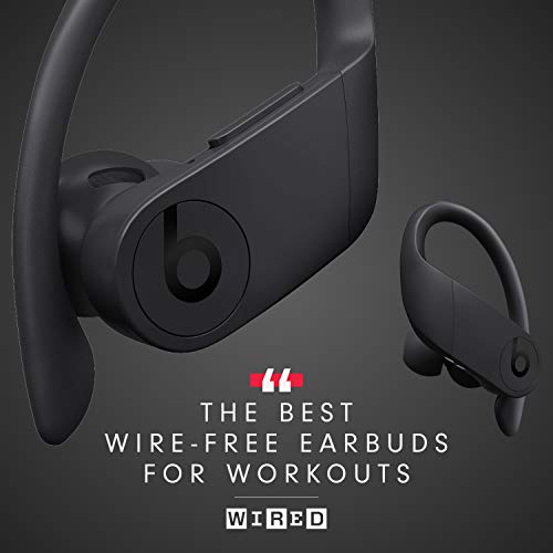 BEATS POWERBEATS PRO WIRELESS EARPHONES CLASS 1 BLUETOOTH - - Scratch & Dent