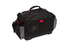 Spiderwire Wolf Tackle Bag, 38.8-Liter, Black - Brand New