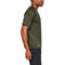 HN-P1-83 UNDER ARMOUR MEN'S TACTICAL TECH T-SHIRT GREEN/CLEAR SIZE XL - Brand New