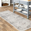Surya MNC2314-2773 Monte Carlo Rugs, Size: 2'7" x 7'3" - Brand New