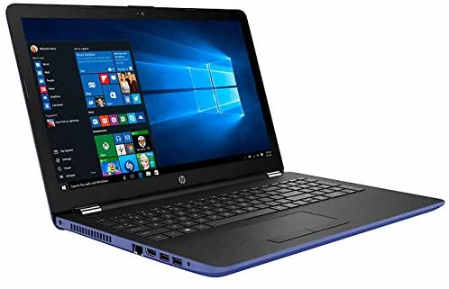 For Parts: HP LAPTOP 15.6" HD 1366X768 TOUCH I3-7100U 12GB 1TB HDD 15-BS038CL  NO POWER