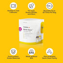 MEDALA MEDELA QUICK CLEAN MICROWAVE STERILIZER BAGS PACK OF 12 - WHITE - Like New