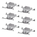 HALO H27 6-Pack 6" IC-Rated Air-Tight New Construction E26 Quick Connect - Brand New