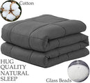 LBRO2M Sherpa Fleece Bed Blanket Super Soft Fuzzy B07XLKVT5G - NEW - Brand New
