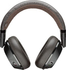Poly Plantronics + Polycom BackBeat PRO 2 Headphones Wireless SPRO16 - Black/Tan - Like New
