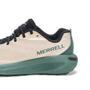 MERRELL MEN'S MORPHLITE TRAIL SNEAKERS - SIZE MEN 12 GREIGE - Like New