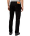 005012442 LEVI'S MEN'S 501 ORIGINAL FIT JEANS SIZE MEN 34X32 LISTLESS - Like New