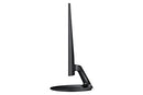 Samsung 24" FHD Flat Monitor with Super-Slim Design - LS24F354FHNXZA, Black - Like New