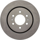 C-TEK STANDARD BRAKE ROTOR, 350 MM - Brand New