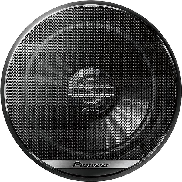 Pioneer TS- G1620F-2 G-Series 2-Way 6" 300-Watt Speaker - Black - Scratch & Dent