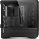 Lian Li LANCOOL III Tempered Glass E-ATX Mid-Tower Computer Case, LAN3XPC -Black - Like New