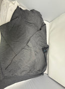 BLUE ICE PREMIUM CLOTHING PULLOVER HOODIE - SIZE: MEN XL - CHARCOAL - Brand New