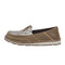 10040380 ARIAT WOMEN'S CRUISER SNEAKER BROWN BOMBER SIZE 10 - Brand New