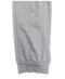 BLUE ICE MEN'S MOISTURE WICKING PERFORMANCE JOGGER SWEATPANTS - S - HEATHER GREY - Brand New