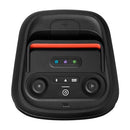 JBL PartyBox Club 120 Portable Speaker JBLPBCLUB120AM - Black - Like New