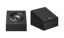 SONY DOLBY ATMOS ENABLED SPEAKERS, (PAIR), 4 INCH (PACK OF 2) SS-CSE - BLACK - Like New