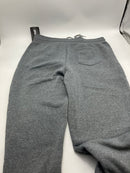 BLAZE BEAT SWEATPANTS WTIH THREE POCKETS - SIZE EXTRA LARGE XL - GRAY - HR24005 - Brand New