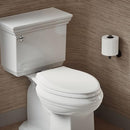 KOHLER CACHET® Nightlight Soft Close Toilet Seat Elongated Grip-Tight - White - Brand New