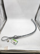 Hubbell GREENLEE-Kellums Light Duty Pulling Grip, 33-03-018, 2.50-2.99 Inch - Brand New