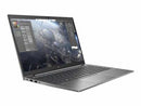 HP ZBOOK FIREFLY 14 G7 14" FHD TOUCH SCREEN I5-10310U 16 256 - Scratch & Dent