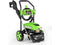 GREENER ELECTRIC PRESSURE WASHER 3800 MAX PSI 2.4 MAX GPM SOAP - Scratch & Dent