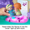 Fisher-Price Little People Toddler Toy Disney Frozen Arendelle Castle Playset - Like New