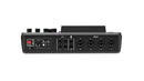RØDE RØDECASTER PRO II ALL-IN-ONE PRODUCTION SOLUTION RCP-II - BLACK - Like New