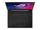 ASUS ROG ZEPHYRUS G15 15.6 FHD R7-4800HS 16 1TB GTX 1660 TI GA502IU-ES76 - Like New