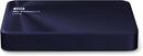 Western Digital WD WDBEZW0030BBA-NESN USB 3.0 3TB External Hard Drive - Blue - Like New