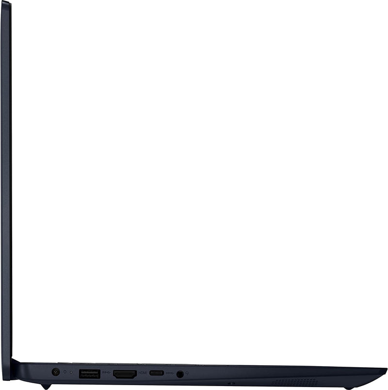 LENOVO 82H8 15.6 FHD 1920x1080 i3-1115G4 8GB 1TB HDD FPR 82H80002US - Like New