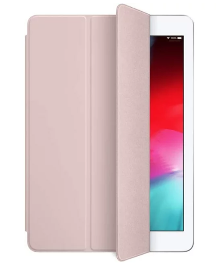 Apple Smart Cover for iPad 9.7-inch - Pink Sand MQ4Q2ZM/A Like New