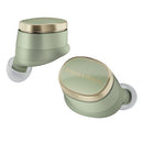 BOWERS & WILKINS PI8 BLUETOOTH WIRELESS EARBUDS (JADE GREEN) FP45810 - Like New
