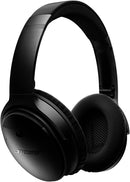 Bose QuietComfort 35 Series 1 Noise Cancelling Wireless Headphones Black Like New