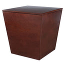 Winsome Trading, Inc. Mezo Cube Storage B000GLPQRA - Walnut - Like New
