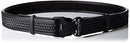 B00421WJ98 BLACKHAWK Black Reinforced 2" Basketweave Duty Belt - Xlarge - Brand New