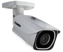 Lorex LNB8005 (POE) (8MP) 4K UHD IP BULLET SECURITY CAMERA - WHITE Like New