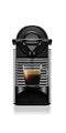 BREVILLE NESPRESSO BEC430TTN PIXIE 24 OUNCES BREVILLE - TITAN - Like New