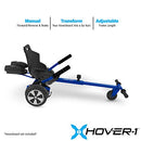 Hover-1 Falcon-1 Buggy Attachment Turbo LED Lights, Compatible with All 6.5" - Like New